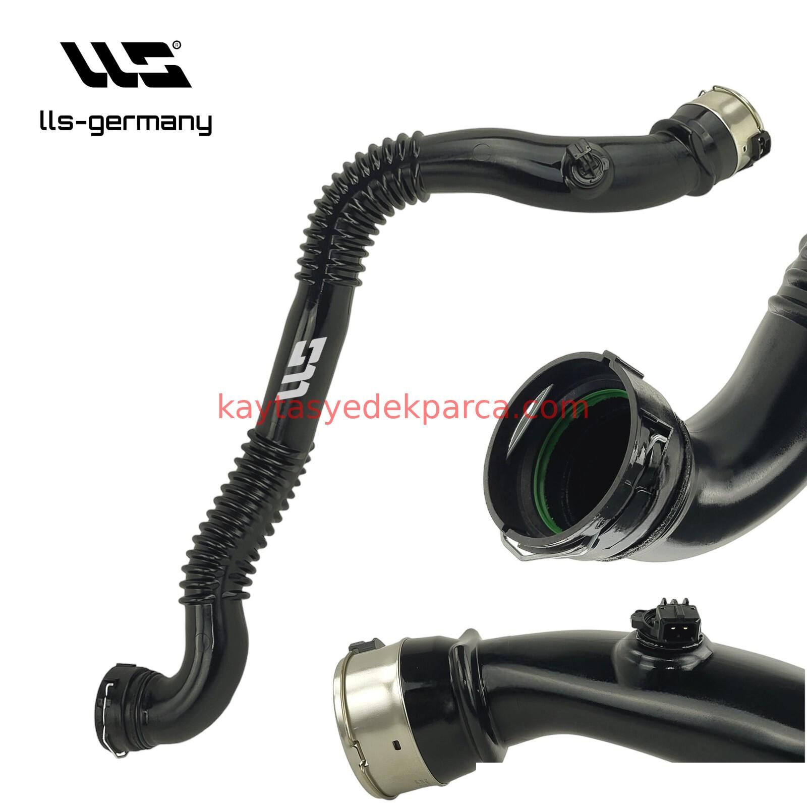 11617803748-7803748-MGA-TURBO HORTUMU E60 LCİ