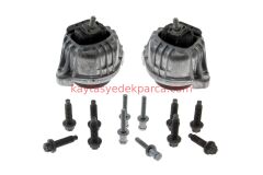 22116760308-6760308-BMW-MOTOR KULAĞI ALM.E90/R