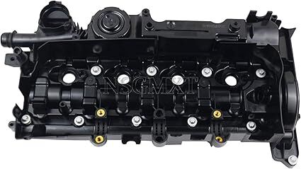 BMW-11128570828-KÜLBÜTÖR KAPAĞI 184 LÜK