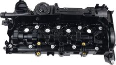 BMW-11128570828-KÜLBÜTÖR KAPAĞI 184 LÜK
