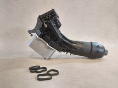 BMW-11428580415-YAĞ FİLTRESİ G20G30G01 B47