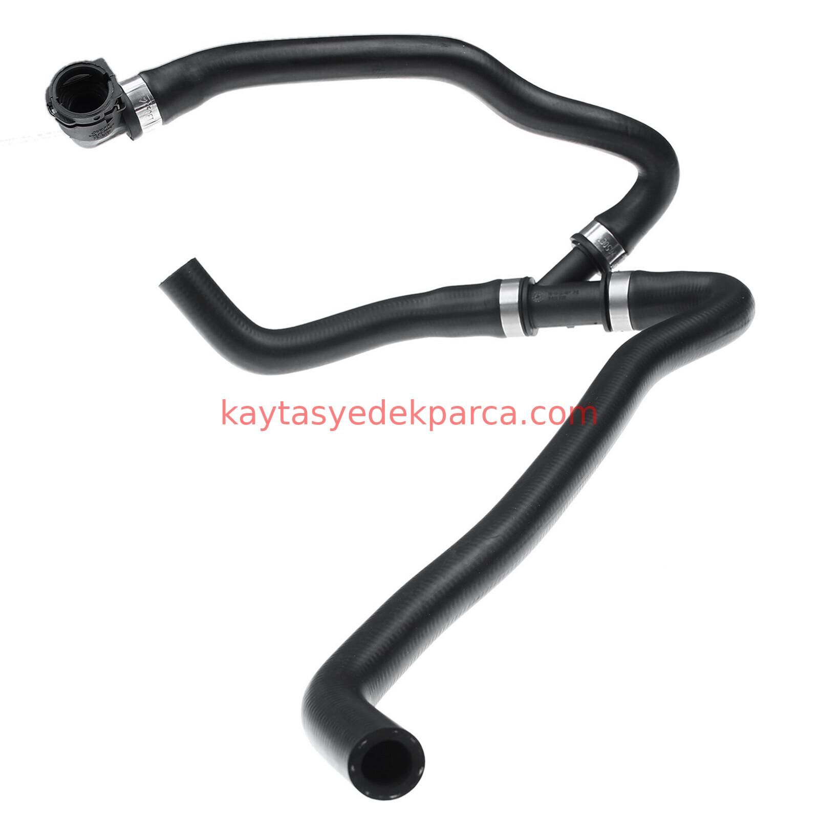 11537522999-7522999-BMW-HORTUM YAĞ RAD.N52