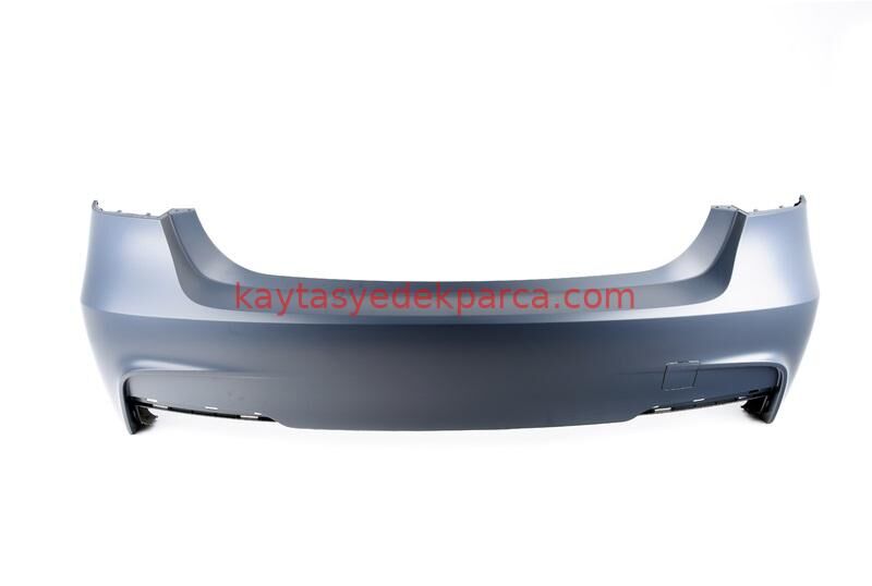 51128056497-8056497-BMW-TAMPON ARKA F30/M