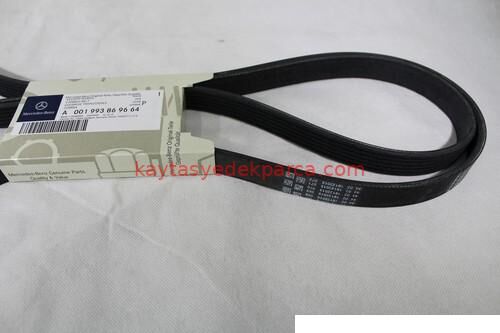 A0019938696-CNT-KAYIŞ, 6PK2260 W203-211-220-639-SPR CDI