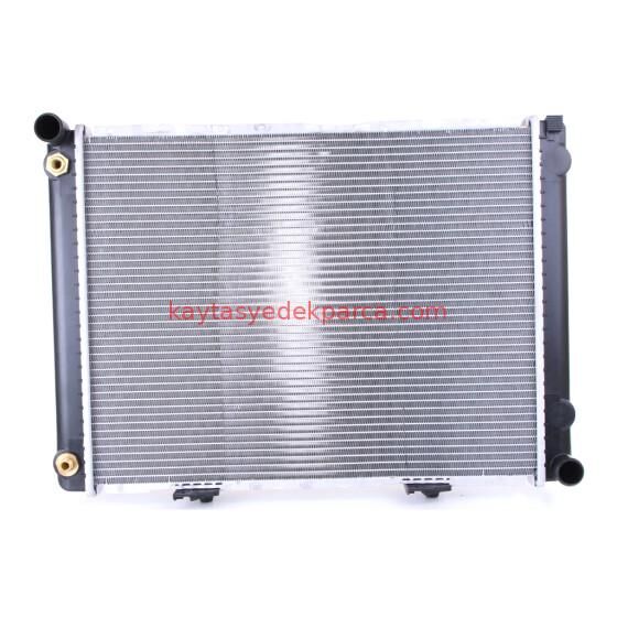 A2015008603-NSS-RADYATÖR W201 2.5 DİZEL