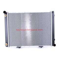 A2015008603-NSS-RADYATÖR W201 2.5 DİZEL