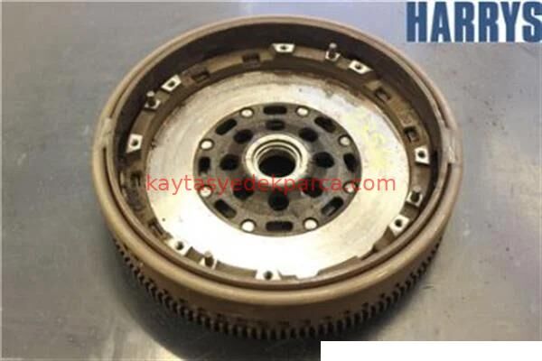 VOLANT+ DEBRIYAJ BASKI BALATA