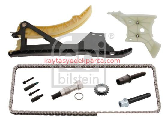 11341435480T-TTK-SİBOP M60/M62 EMME-EKSOZ RANGE 4.4
