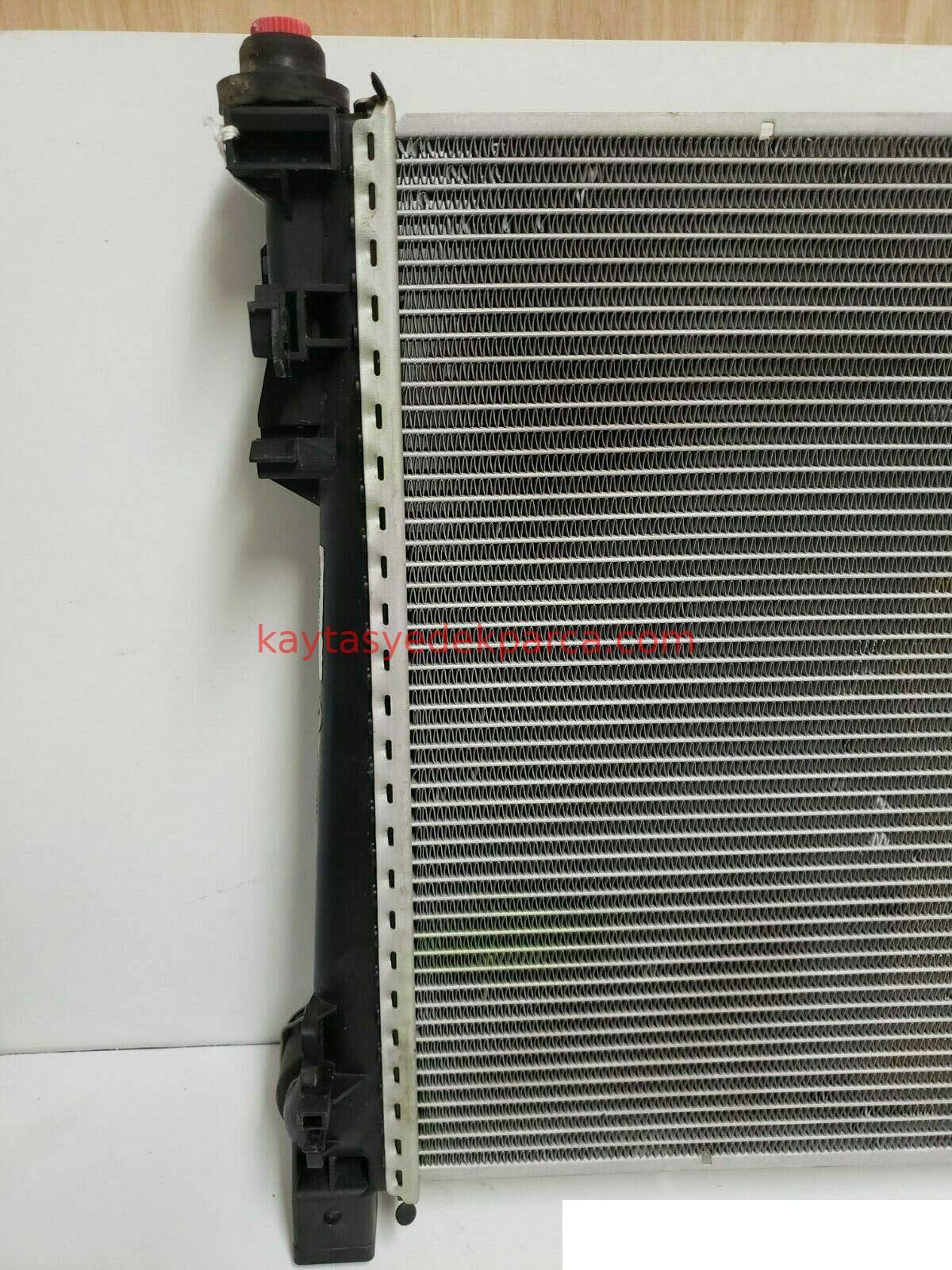 A2035000503-NSS-RADYATÖR, W203 OTOMATİK