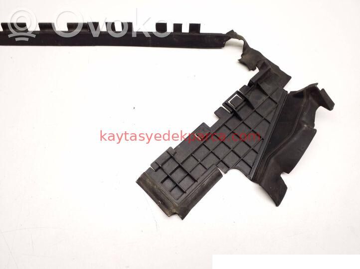 A2075052530-MER-RADYAÖR ÇERÇEVESİ W207 ÜST