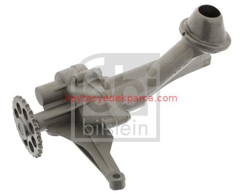 A6111800101-1800101-FEB-YAĞ POMPASI, OM611 DİŞLİLİ