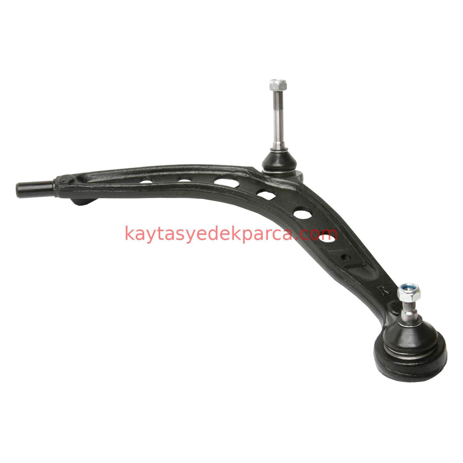 31126758514-6758514-TEK-SALINCAK ÖN E36/R BURÇSUZ