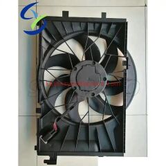 A2035000803-NSS-RADYATÖR, W203