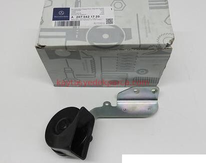 A2075421720-MER-KORNA W204-207 SAĞ