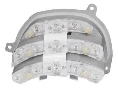 BTP-63127245813-SİNYAL LAMBASI LED  E90/L