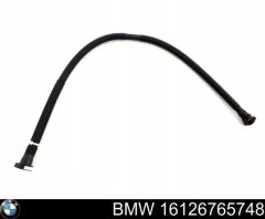BMW-16126765748-YAKIT DOLUM HAVALANDIRMA BORUSU E90