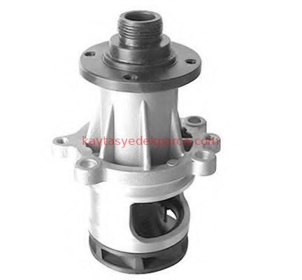 11417527113-7527113-İWS-YAĞ POMPA ZİNCİRİ N62