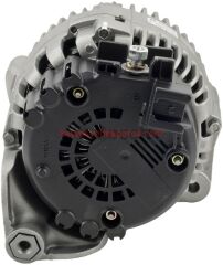 12317540992-7540992-VAL-ALTERNATÖR E60 E63 E65 X5 4.4 M62 180AH