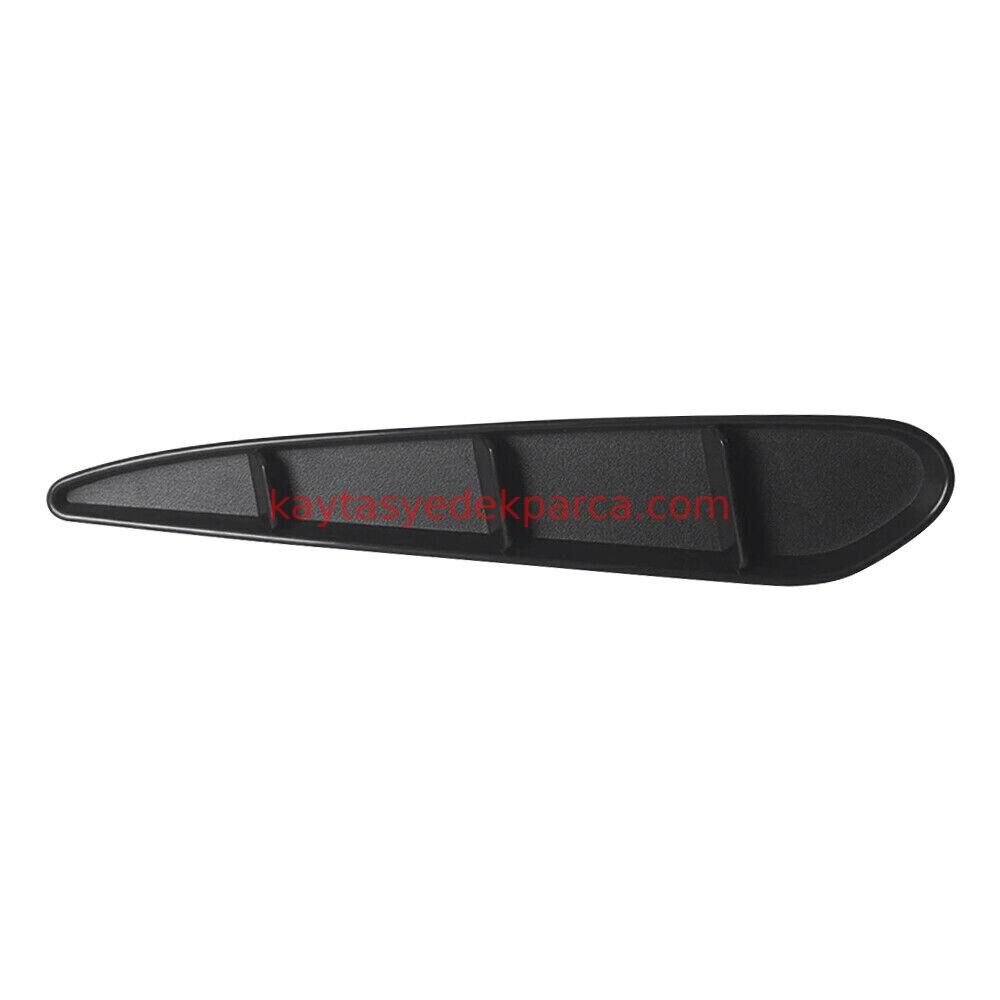 51128075815-8075815-BMW-ARKA TAMPON HAVA IZGARASI SOL
