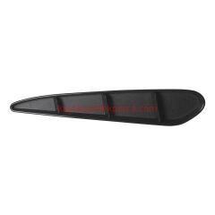 51128075815-8075815-BMW-ARKA TAMPON HAVA IZGARASI SOL