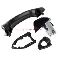 51218243617-8243617-B.W-KAPI KOLU X5/L ÖN SİYAH