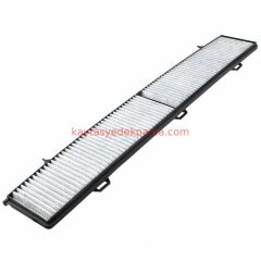 64316946628-6946628-CRT-KLİMA FİLTRESİ E90/E87/X1 KARBONLU