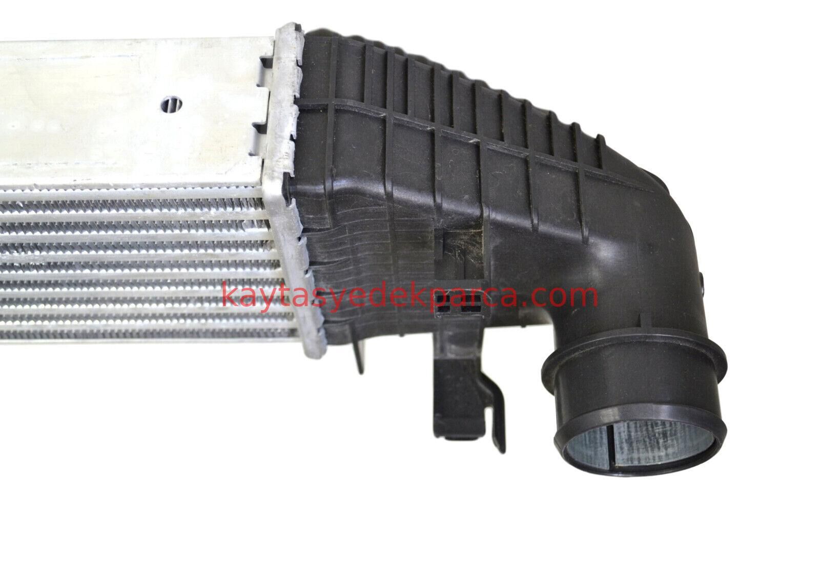 A2045000500-NSS-İNTERKOL RADYATÖRÜ, W204