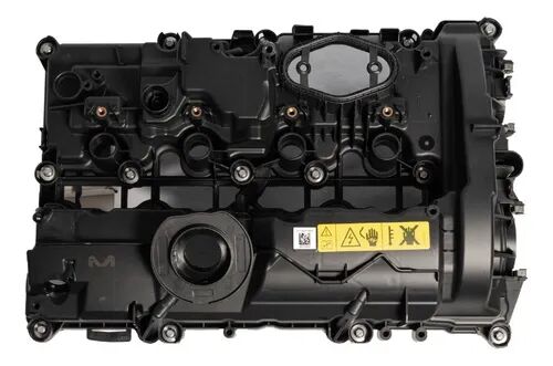 BMW-11128631745-KÜLBÜTÖR KAPAĞI, G20/G30-F48/F39