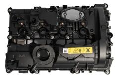 BMW-11128631745-KÜLBÜTÖR KAPAĞI, G20/G30-F48/F39