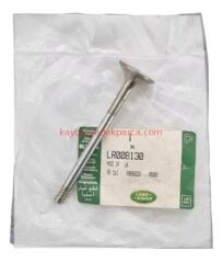 LR008130-TTK-SİBOP EKSOZ-EMME 32 V TDV6