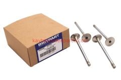 LR008130-TTK-SİBOP EKSOZ-EMME 32 V TDV6