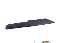 BMW-51717033758-TABAN BAKALİTİ E60/R