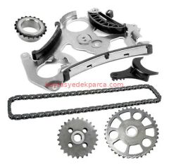 11417584079-7584079-İWS-YAĞ POMPA ZİNCİRİ N52/N52N