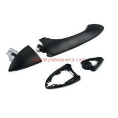 51218243618-8243618-B.W-KAPI KOLU X5/R ÖN SİYAH