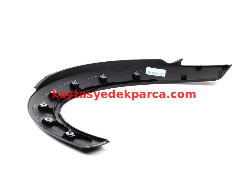 51777349421-OEM-ÇAMURLUK AĞIZ BAKALİTİ ÖN R56/L MİNİ