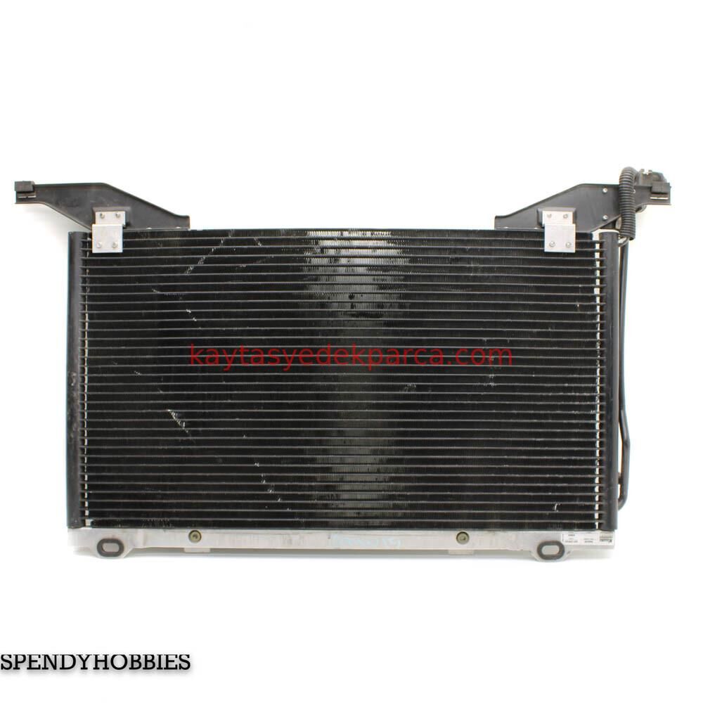 A2108300370-NSS-KLİMA RADYATÖRÜ W210