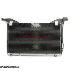 A2108300370-NSS-KLİMA RADYATÖRÜ W210