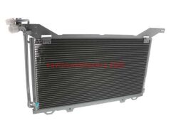 A2108300370-NSS-KLİMA RADYATÖRÜ W210