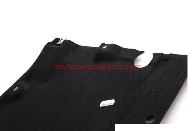 51757065909-7065909-BMW-TABAN BAKALİTİ E92/E93/L