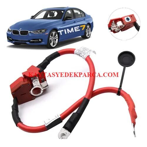 AKÜ KABLOSU ARTI F30