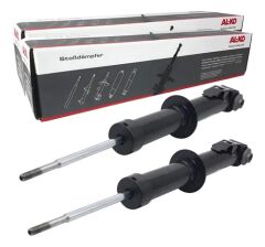 OPT-33529807018-AMORTİSÖR ARKA R60/R61/R