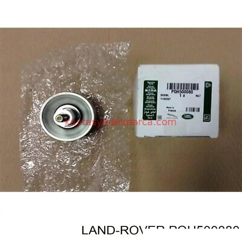 PQH500080-H500080-VOE-GERGİ BİLYASI 3,6TDV8
