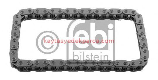 11417797896-7797896-İWS-YAĞ POMPA ZİNCİRİ N47 (48 BAKLA)