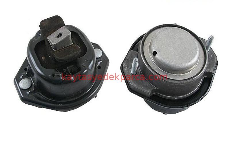 22116769186-6769186-BMW-MOTOR KULAĞI LASTİK E65/E66/R