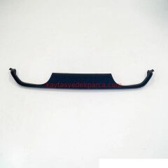 51128085487-8085487-BMW-ARKA TAMPON İÇ BAKALİTİ