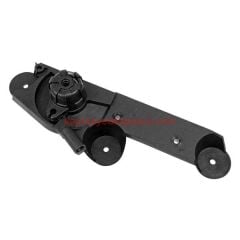 51237023992-7023992-B.W-KAPUT AÇMA MANDALI BRAKETİ E65/E66