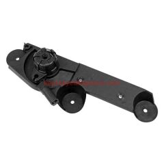 51237023992-7023992-B.W-KAPUT AÇMA MANDALI BRAKETİ E65/E66