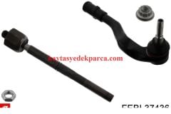 A0019897803115LT-FEB-OT. ŞANZ. YAĞI, M271-272-OM651 W204-212-166 5 LT