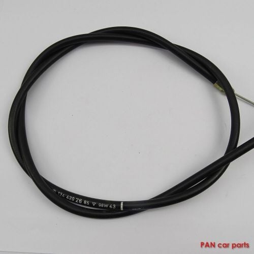 A1244202685-4202685-GEM-EL FREN TELİ 124 ÖN 200E/E200