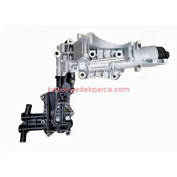 A6261800011-1800011-FEB-YAĞ KÜTÜĞÜ KOMPLE OM626